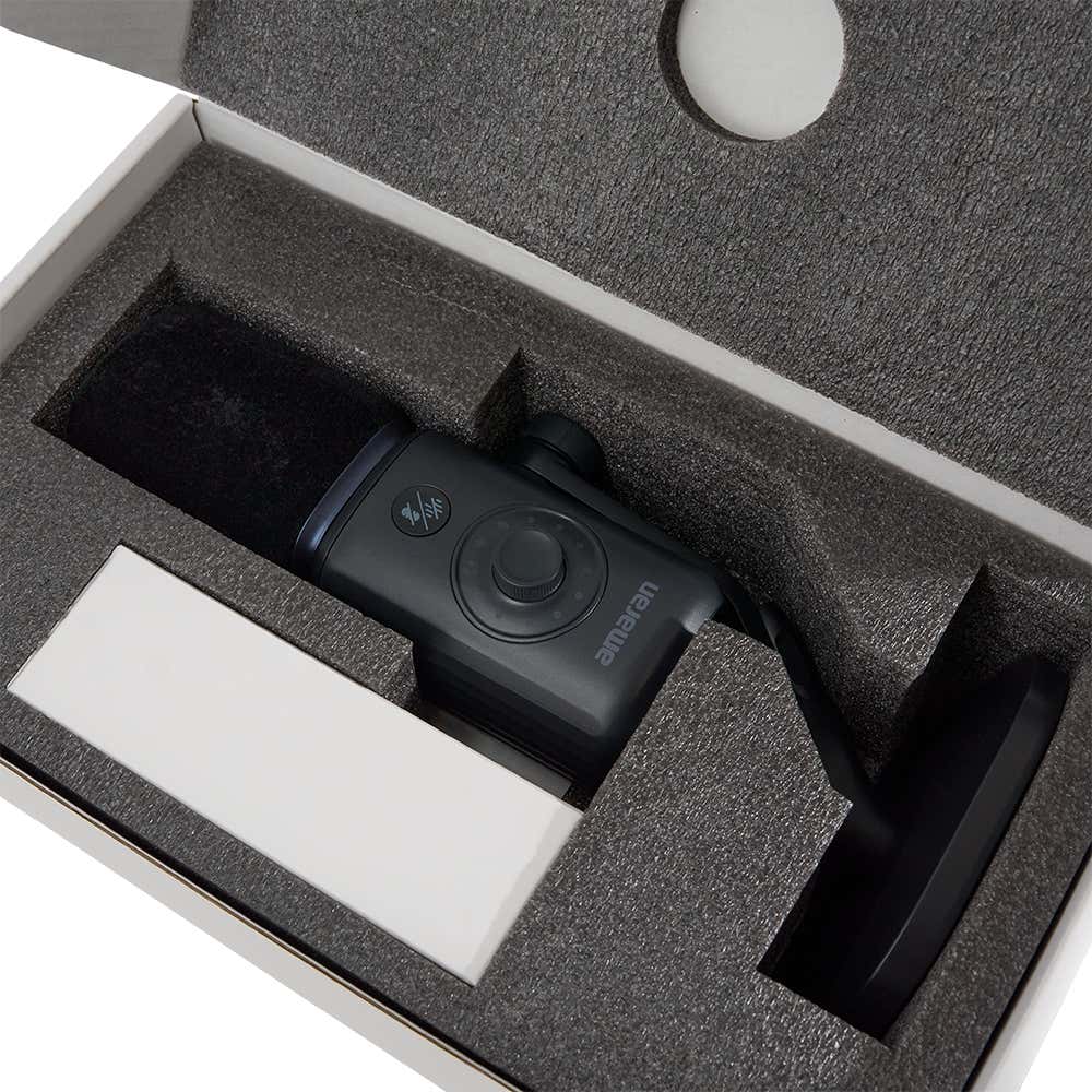 Amaran Mic Desktop Stand Kit Mörkgrå - AMARAN | Bellalite Amaran Mic Desktop Stand Kit Mörkgrå - AMARAN | Bellalite