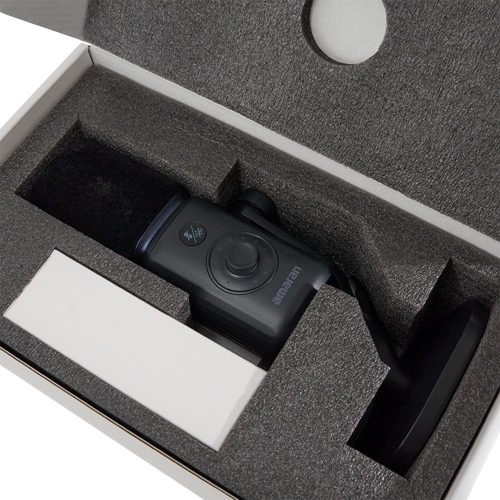Amaran Mic Desktop Stand Kit Mörkgrå - AMARAN | Bellalite Amaran Mic Desktop Stand Kit Mörkgrå - AMARAN | Bellalite