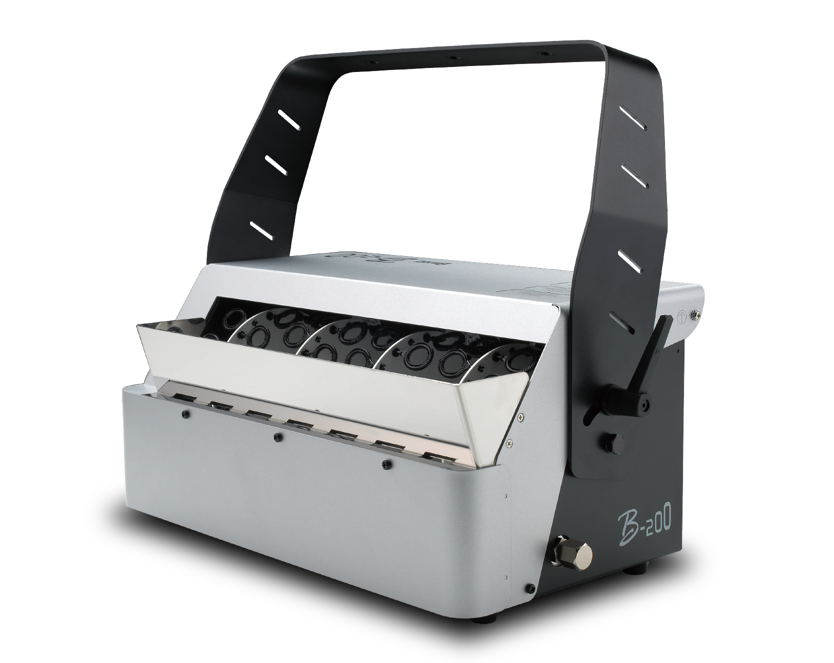 Antari B-200 High Output Bubble Machine - Antari | Bellalite