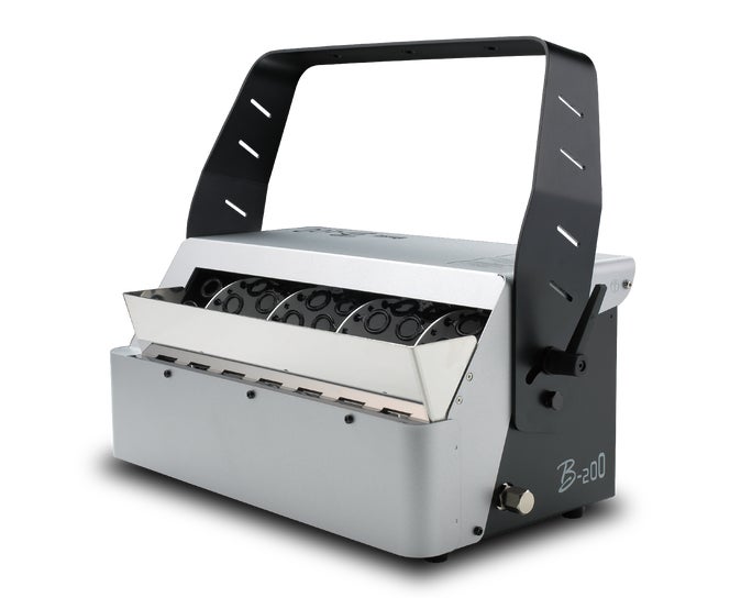 Antari B-200 High Output Bubble Machine - Antari | Bellalite Antari B-200 High Output Bubble Machine - Antari | Bellalite