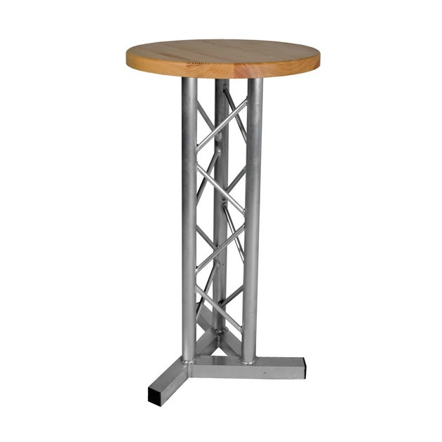Barbord DT-TABLE 2 - Duratruss | Bellalite Barbord DT-TABLE 2 - Duratruss | Bellalite
