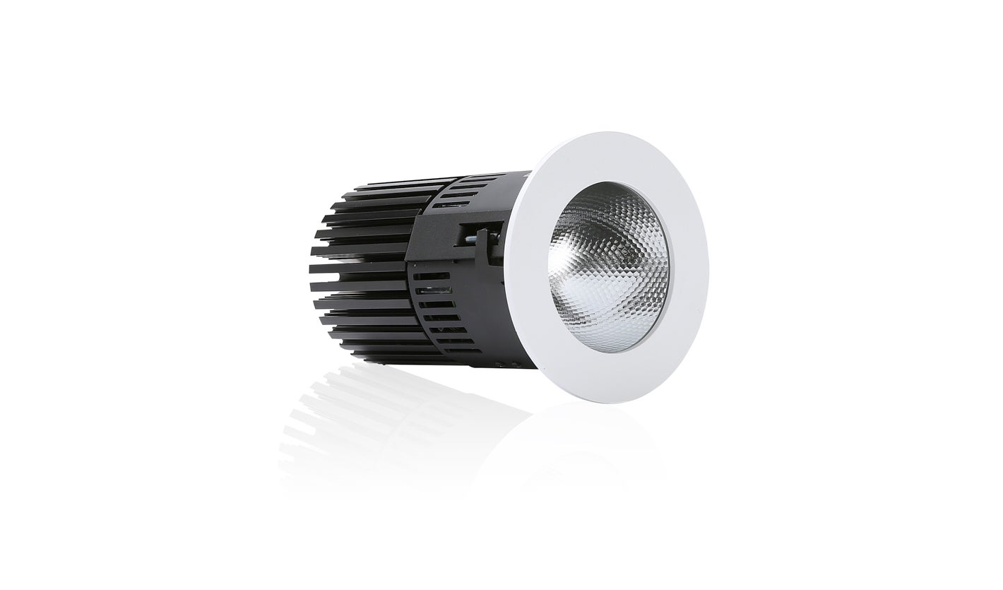 Anolis Ambiane HP111 Recessed - Anolis | Bellalite