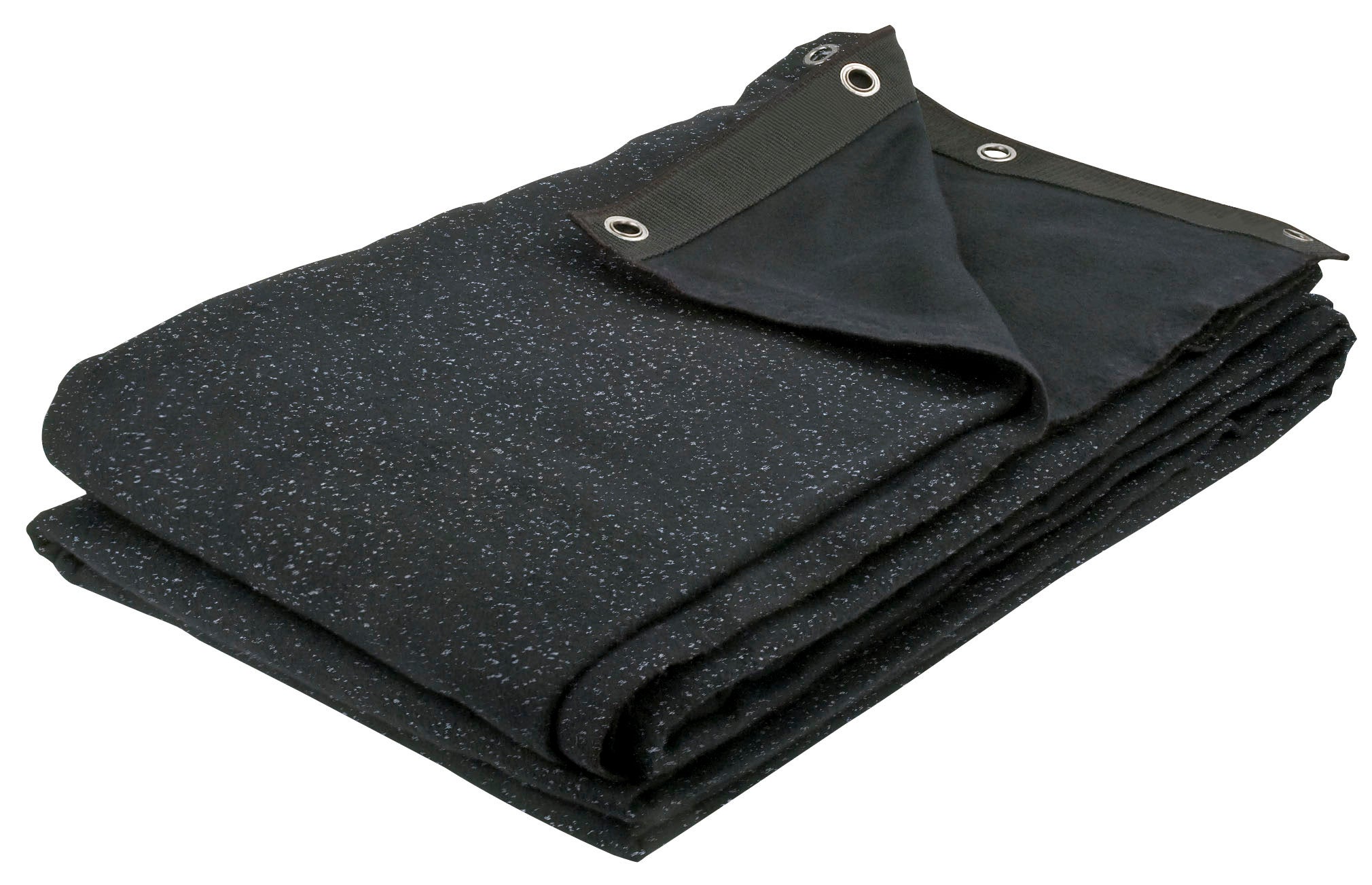 Showgear Backdrop Glamourmolton 320g/m² - Showgear | Bellalite