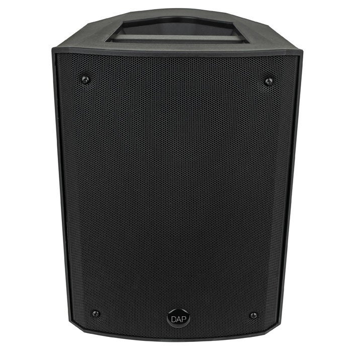 PSS-106 Battery Speaker w. Wireless Receiver  - DAP | Bellalite