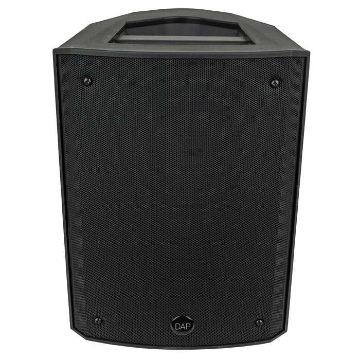 PSS-106 Battery Speaker w. Wireless Receiver - DAP | Bellalite PSS-106 Battery Speaker w. Wireless Receiver - DAP | Bellalite