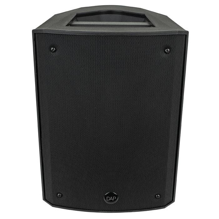 PSS-106 Battery Speaker w. Wireless Receiver - DAP | Bellalite PSS-106 Battery Speaker w. Wireless Receiver - DAP | Bellalite