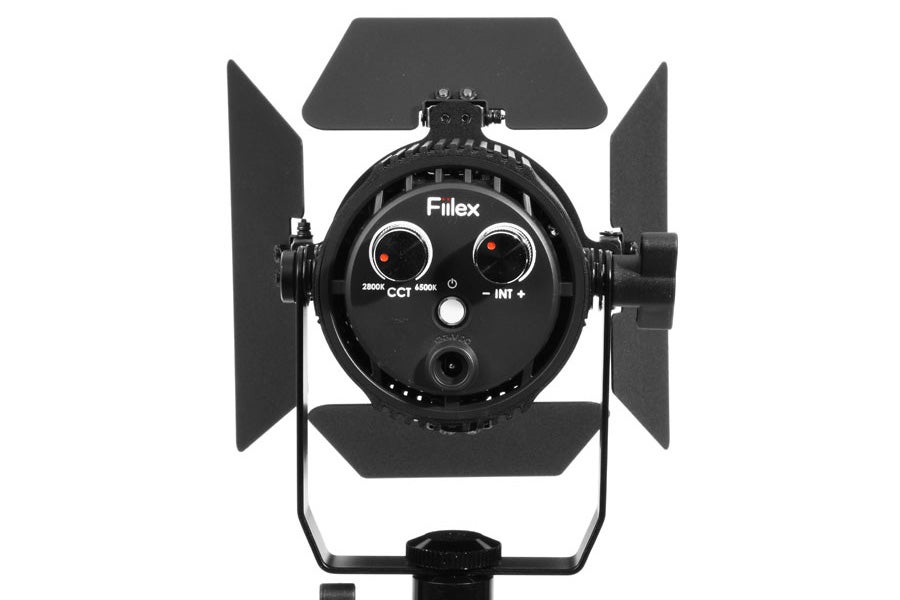 Fiilex P180S ENG On-Camera Light  - FIILEX | Bellalite