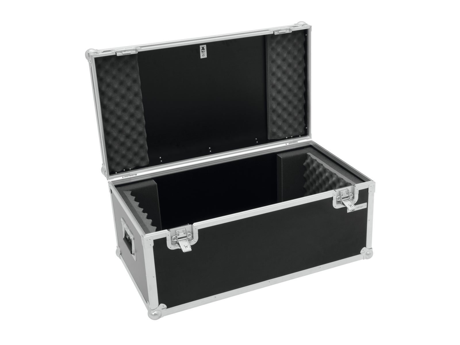 ROADINGER Flightcase Antari M-5/M-8/M-10  - Roadinger | Bellalite