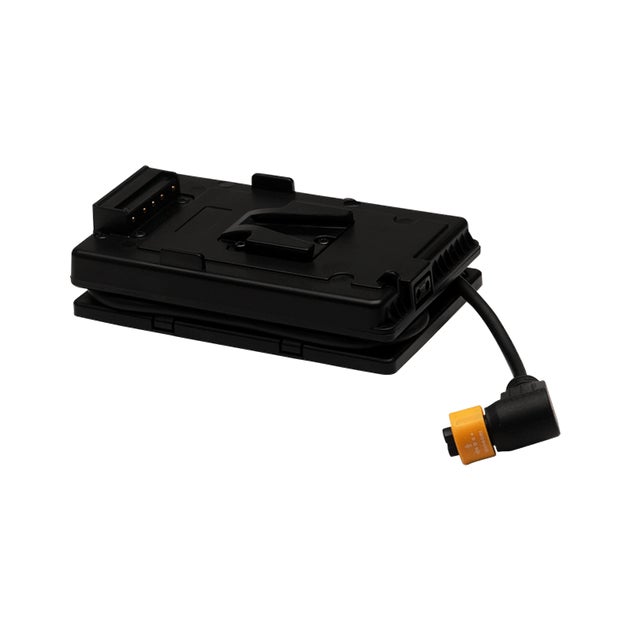 DMG Anton Bauer Battery Mount - DMG | Bellalite DMG Anton Bauer Battery Mount - DMG | Bellalite
