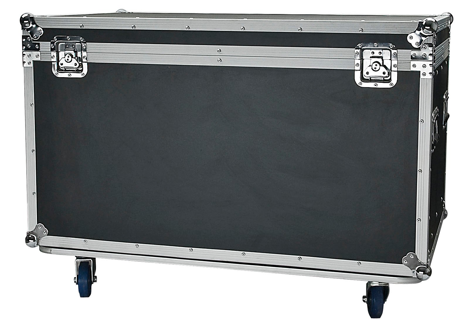 Flightcase f. 8x Sunstrip Active  - Showtec | Bellalite