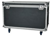 Flightcase f. 8x Sunstrip Active - Showtec | Bellalite Flightcase f. 8x Sunstrip Active - Showtec | Bellalite