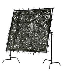 Rosco Butterfly Camouflage Net 1,12x1,12m (4'x4') - Rosco | Bellalite Rosco Butterfly Camouflage Net 1,12x1,12m (4'x4') - Rosco | Bellalite