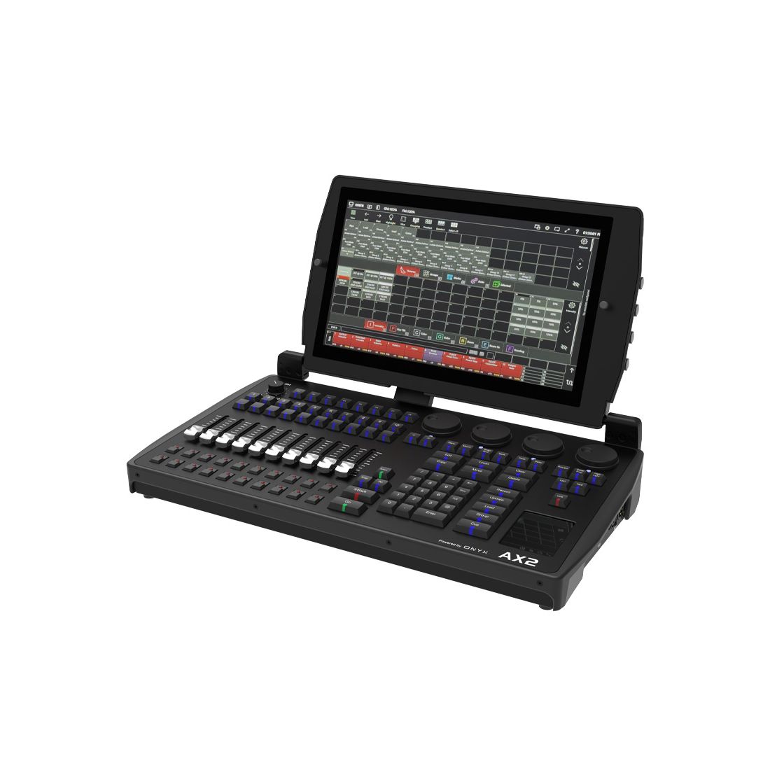 ADJ Onyx AX2  - ADJ Select | Bellalite