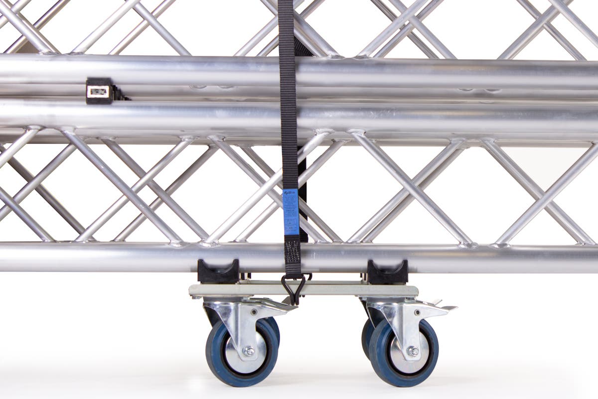 Admiral Dolly Strong Boy Mini 4x 100mm bromsade hjul - Admiral Staging | Bellalite Admiral Dolly Strong Boy Mini 4x 100mm bromsade hjul - Admiral Staging | Bellalite