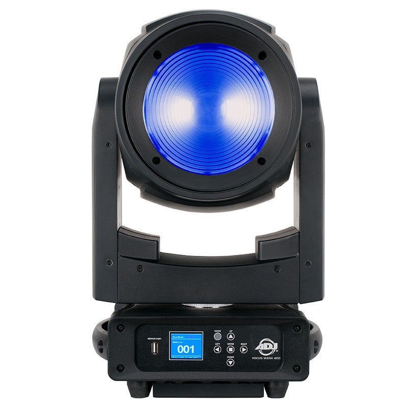 Focus Wash 400  - ADJ Select | Bellalite