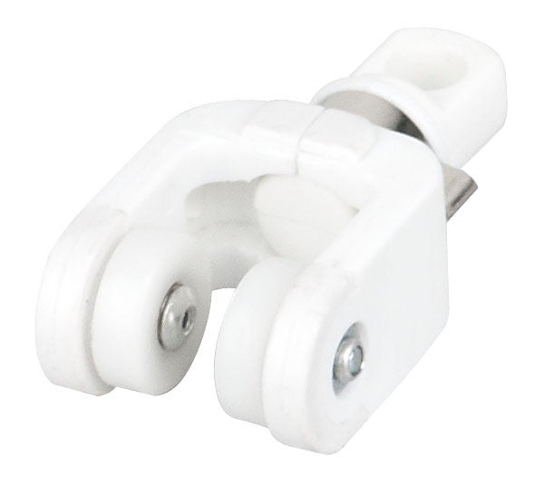 Eurotrack - Runner 2-Wheel Vit - Wentex | Bellalite