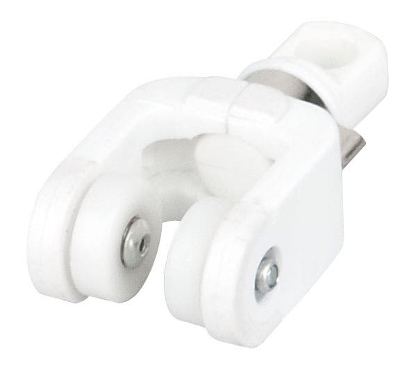Eurotrack - Runner 2-Wheel Vit - Wentex | Bellalite Eurotrack - Runner 2-Wheel Vit - Wentex | Bellalite