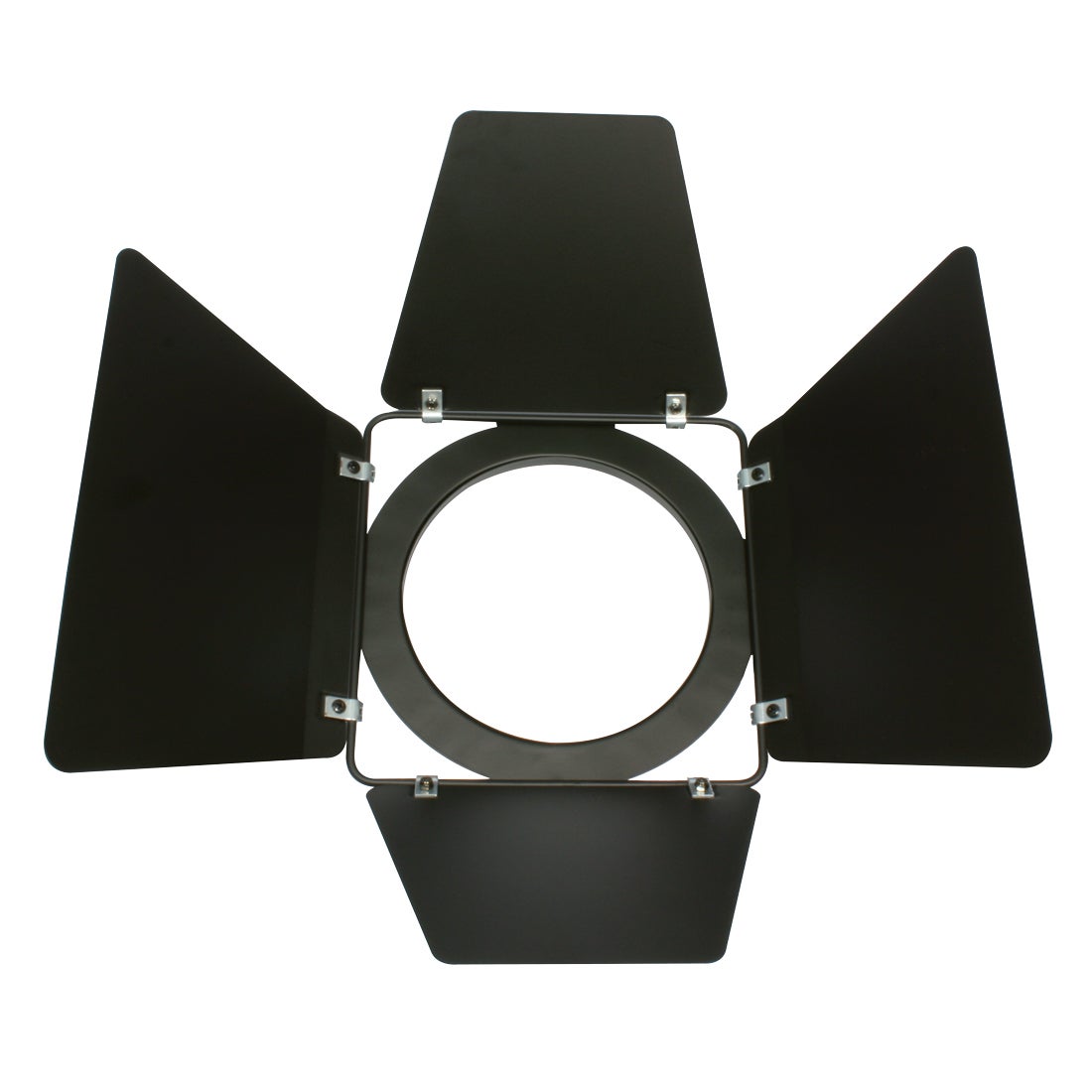 Barndoor f. SixPar 300 - Elation | Bellalite