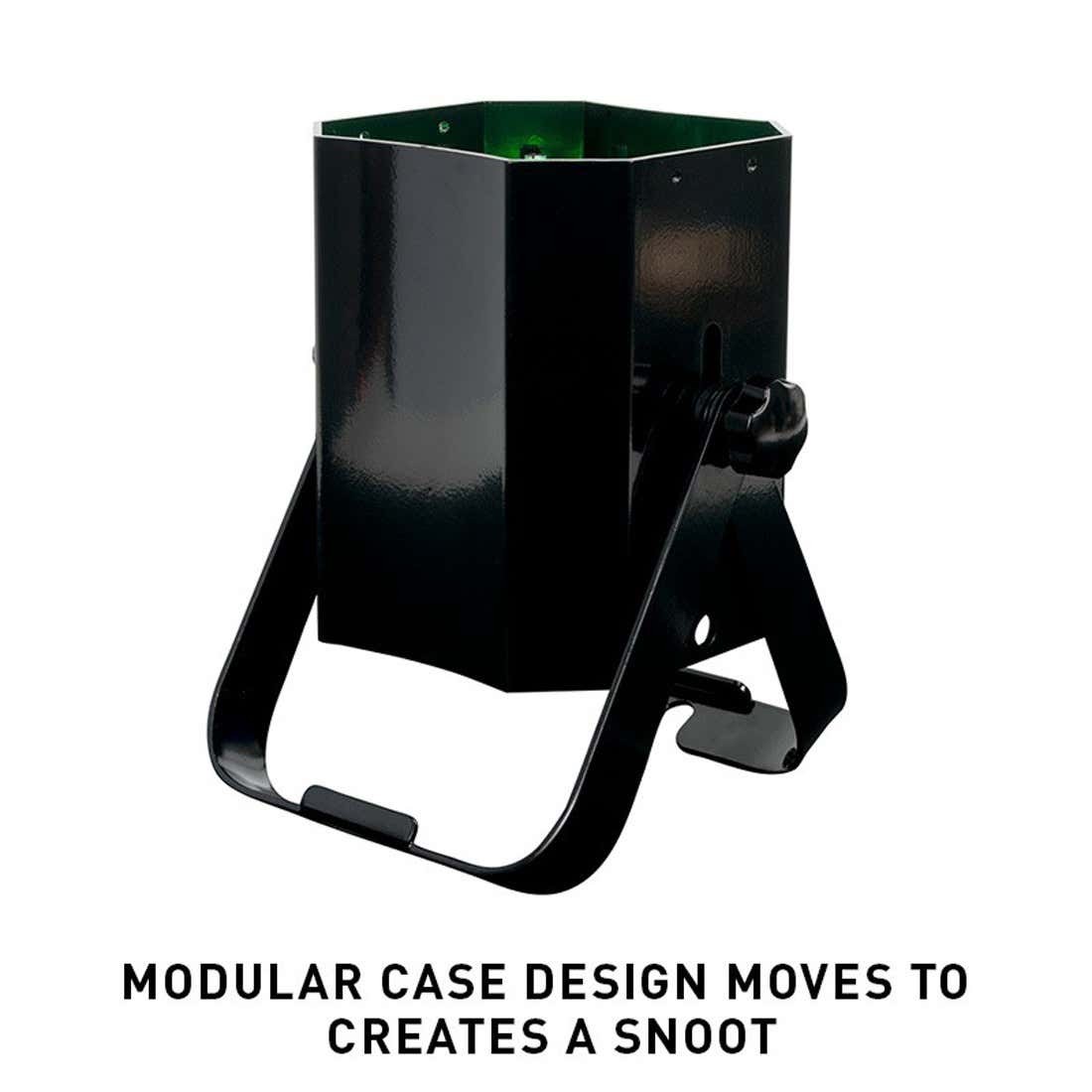 MOD HEX100 - ADJ Select | Bellalite MOD HEX100 - ADJ Select | Bellalite