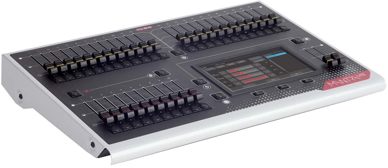 LSC Mantra Lite - LSC Control Systems | Bellalite LSC Mantra Lite - LSC Control Systems | Bellalite