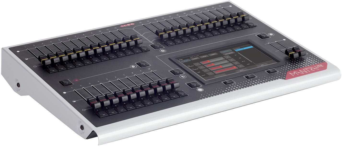 LSC Mantra Lite - LSC Control Systems | Bellalite LSC Mantra Lite - LSC Control Systems | Bellalite