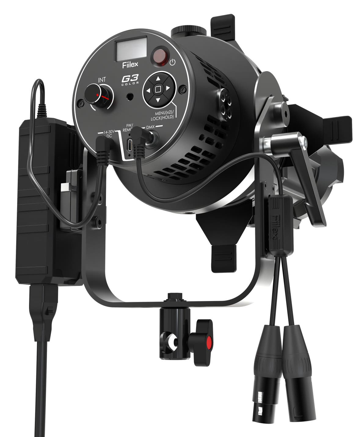 Fiilex G3 COLOR - FIILEX | Bellalite Fiilex G3 COLOR - FIILEX | Bellalite