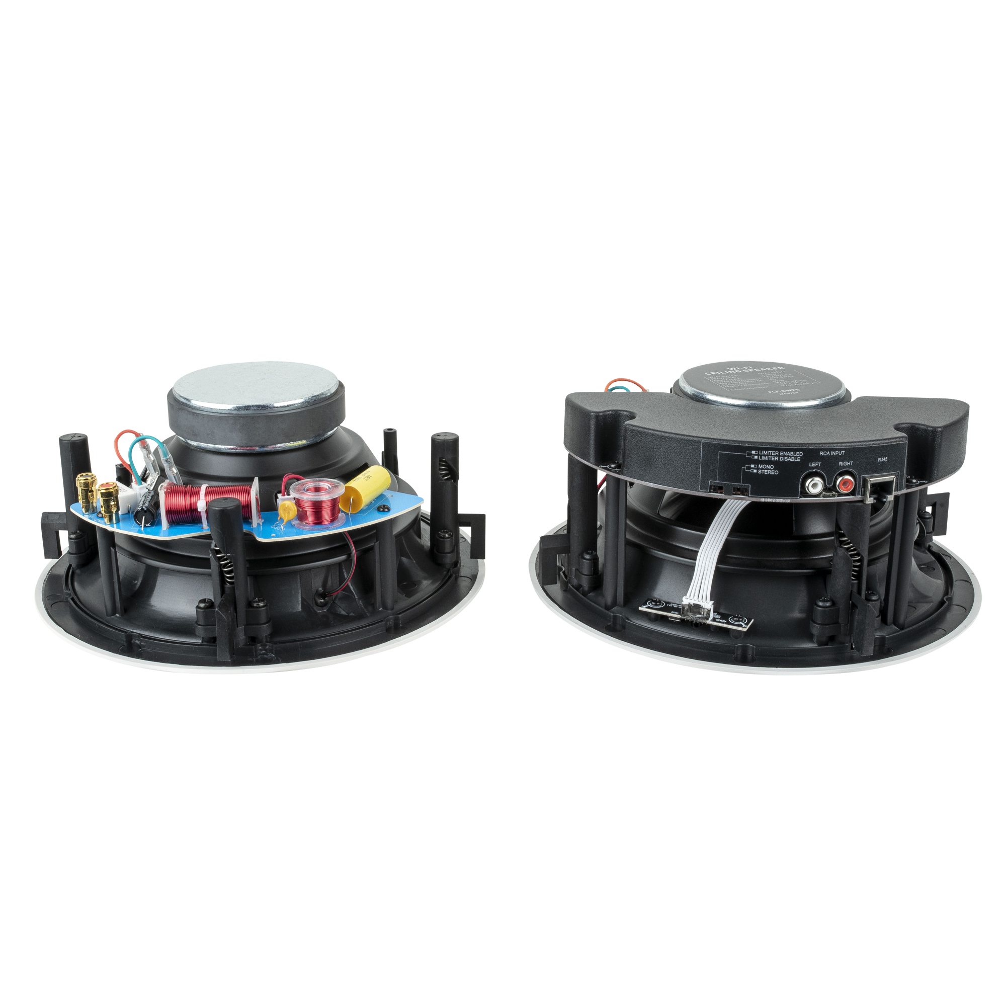 WCSS-230 G2  - DAP | Bellalite