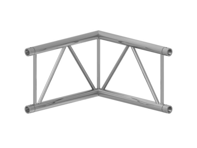 Prolyte Ladder X30L 2-Way Up - Prolyte | Bellalite Prolyte Ladder X30L 2-Way Up - Prolyte | Bellalite