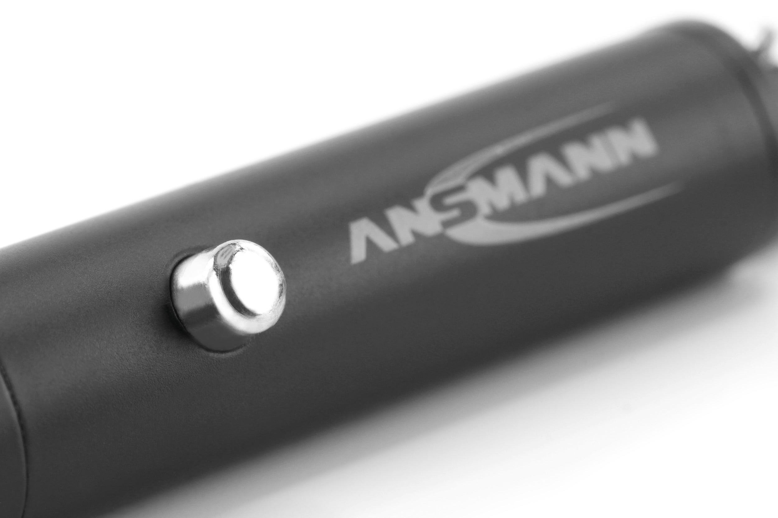 Mini Keychain Light Mini LED flashlight  - Ansmann | Bellalite