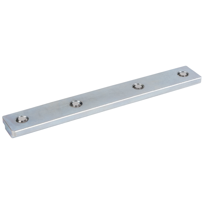 Wentex Eurotrack Connection Strip  - Wentex | Bellalite