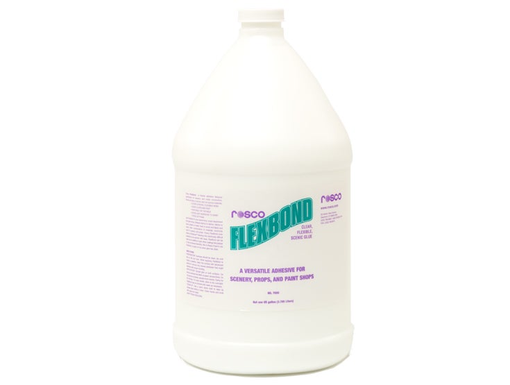 Flexbond - Rosco | Bellalite