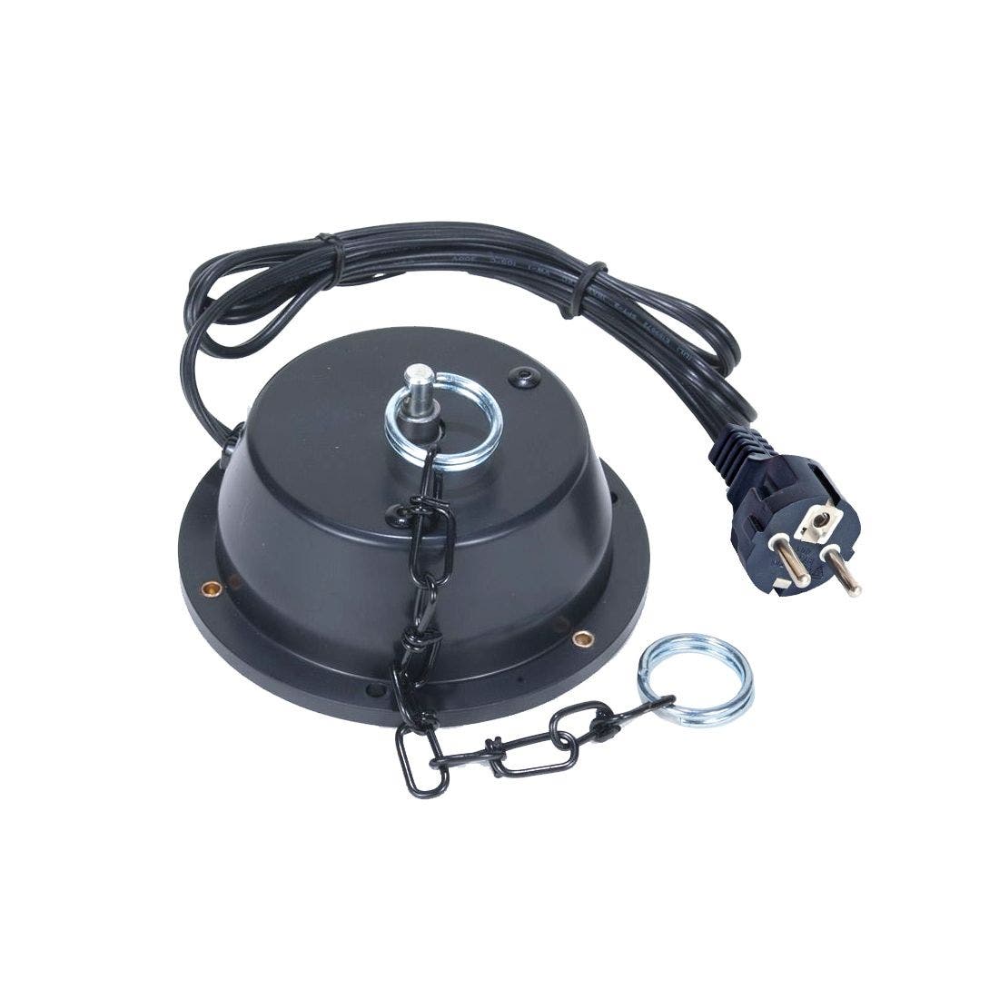 Spegelbollsmotor 30cm - Eliminator Lighting | Bellalite Spegelbollsmotor 30cm - Eliminator Lighting | Bellalite