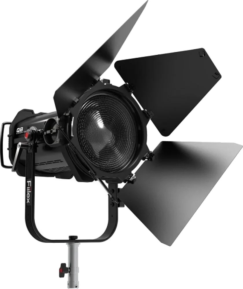 Fiilex Q8 COLOR  - FIILEX | Bellalite