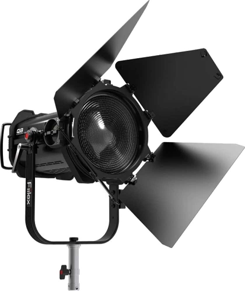 Fiilex Q8 COLOR - FIILEX | Bellalite Fiilex Q8 COLOR - FIILEX | Bellalite