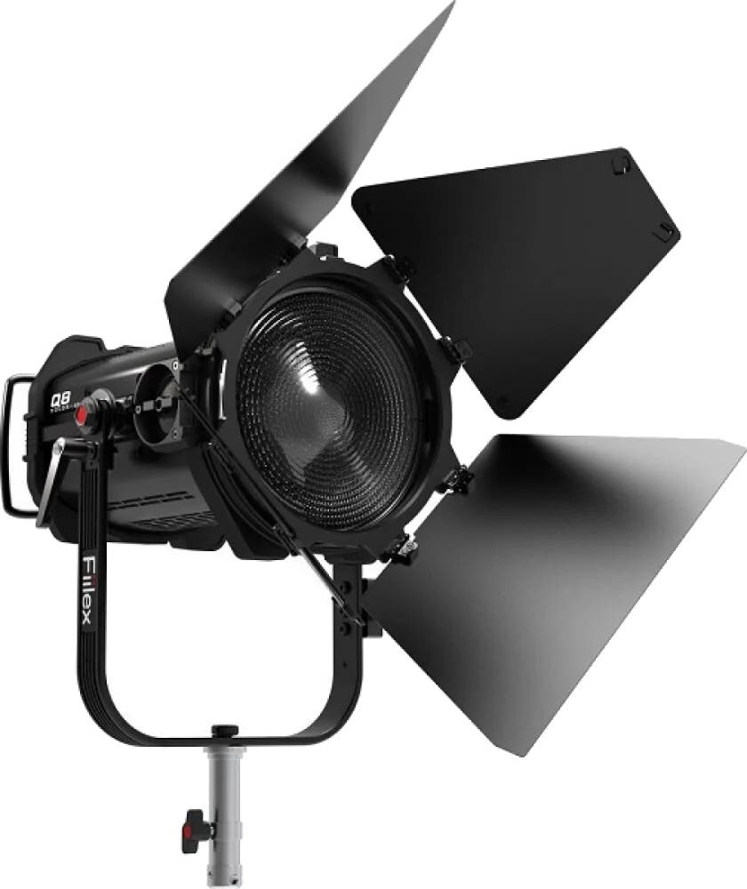 Fiilex Q8 COLOR - FIILEX | Bellalite Fiilex Q8 COLOR - FIILEX | Bellalite