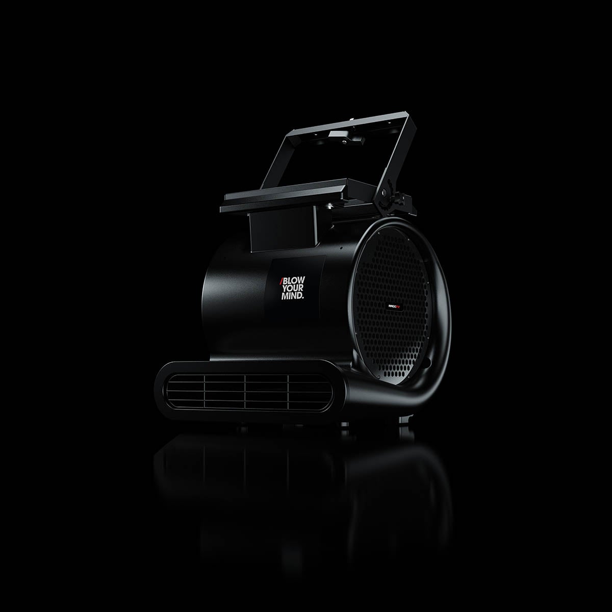 MAGICFX® FX-BLOWER  - MagicFX | Bellalite