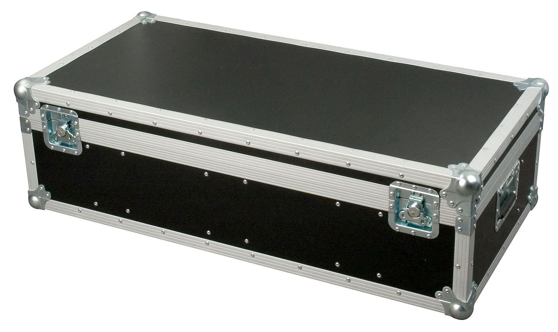 Flightcase f. Octostrip Set 100cm - Showtec | Bellalite Flightcase f. Octostrip Set 100cm - Showtec | Bellalite