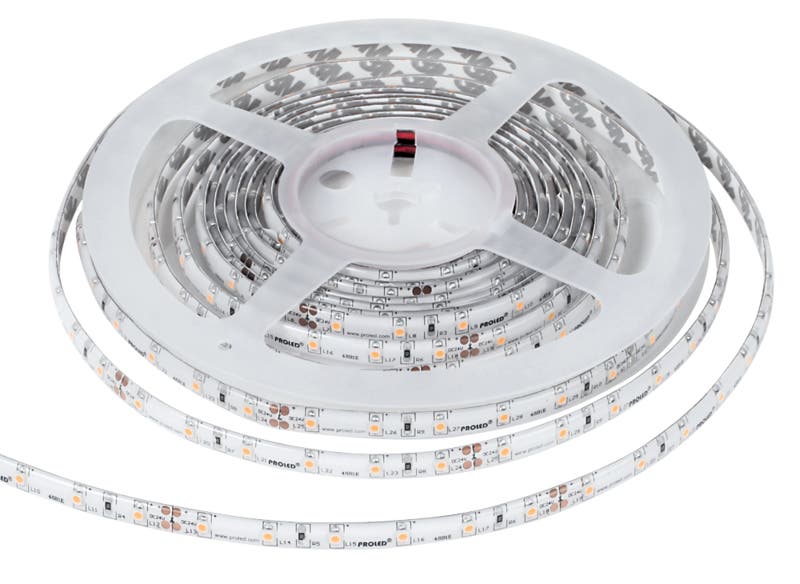 Flex Strip IP53 300 Mono 5m - PROLED | Bellalite Flex Strip IP53 300 Mono 5m - PROLED | Bellalite