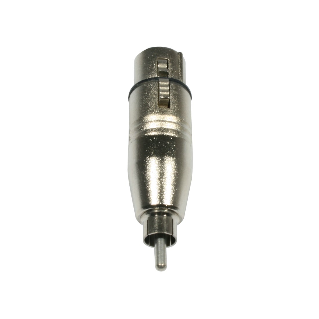 Adapter XLR 3-Pin Hona - RCA Hane - ADJ Retail | Bellalite