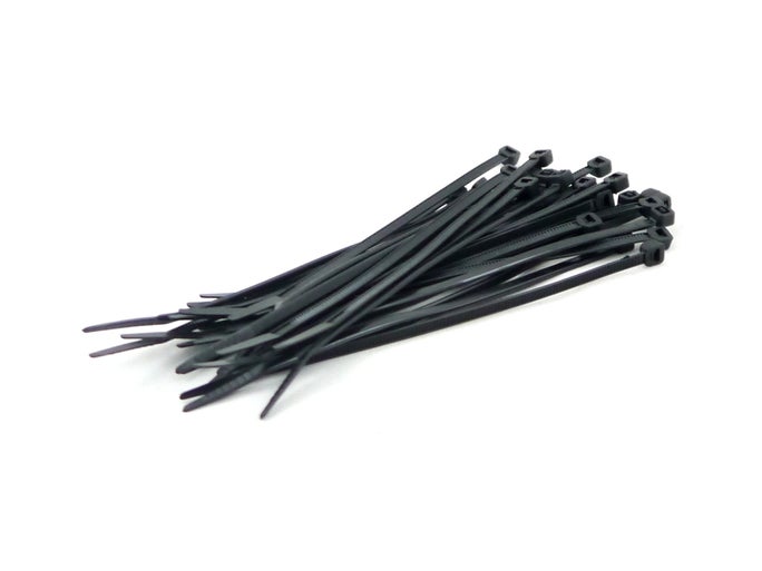 Nylon Cable Zip Tie - Gafer.pl | Bellalite Nylon Cable Zip Tie - Gafer.pl | Bellalite