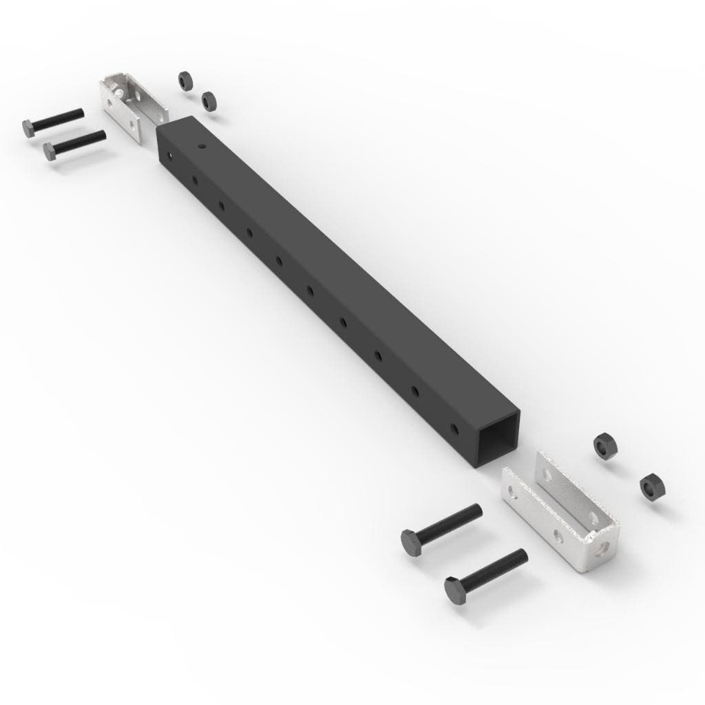 Admiral Freedom Profile Set - Admiral Staging | Bellalite Admiral Freedom Profile Set - Admiral Staging | Bellalite