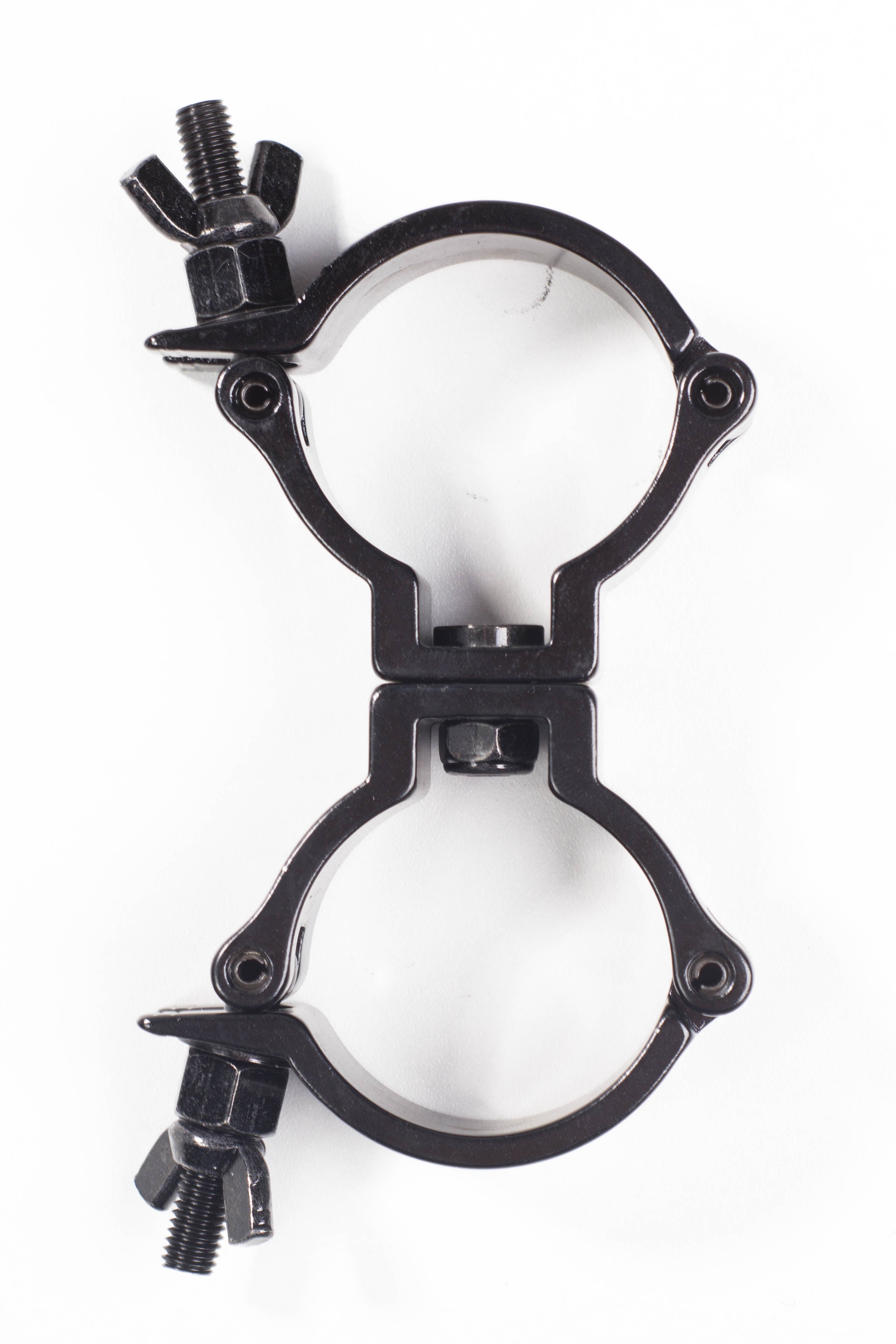 Admiral Swivel Coupler 48-50mm 100kg Svart - Admiral Staging | Bellalite