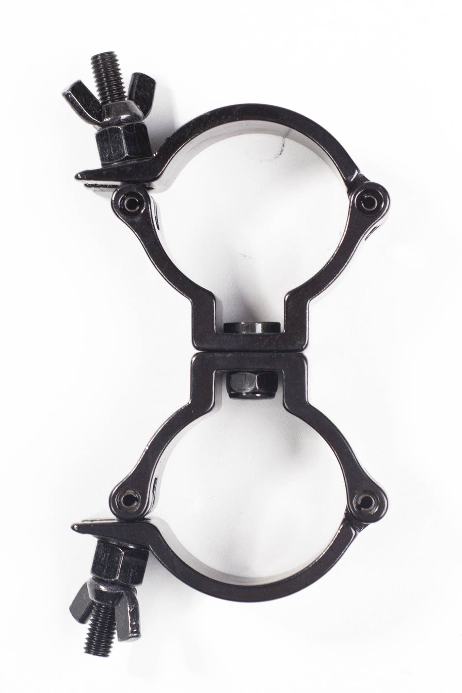 Admiral Swivel Coupler 48-50mm 100kg Svart - Admiral Staging | Bellalite Admiral Swivel Coupler 48-50mm 100kg Svart - Admiral Staging | Bellalite