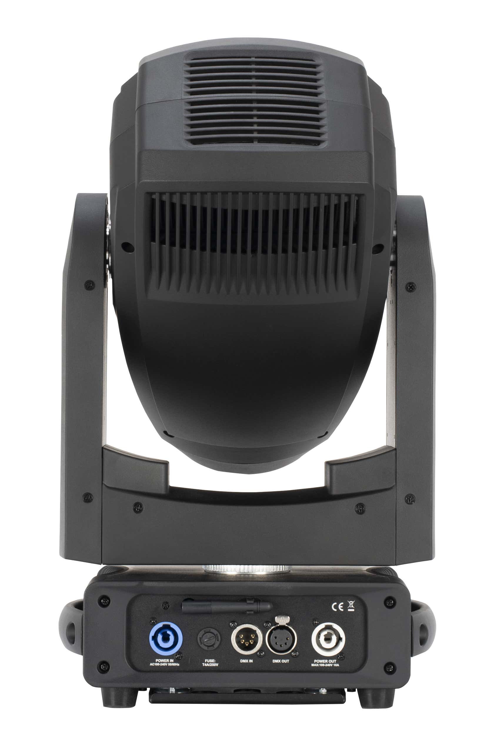 Focus Hybrid - ADJ Select | Bellalite Focus Hybrid - ADJ Select | Bellalite