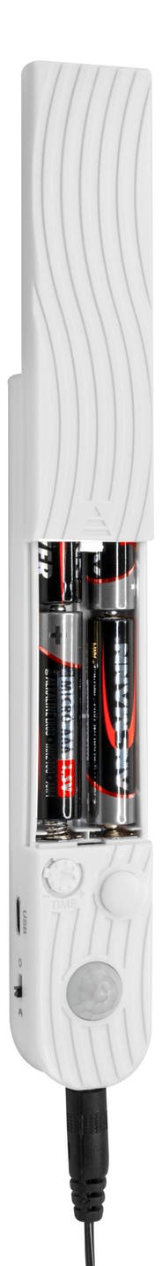 LED-Strip Sensor 2m Batteridriven 3000K - Ansmann | Bellalite LED-Strip Sensor 2m Batteridriven 3000K - Ansmann | Bellalite