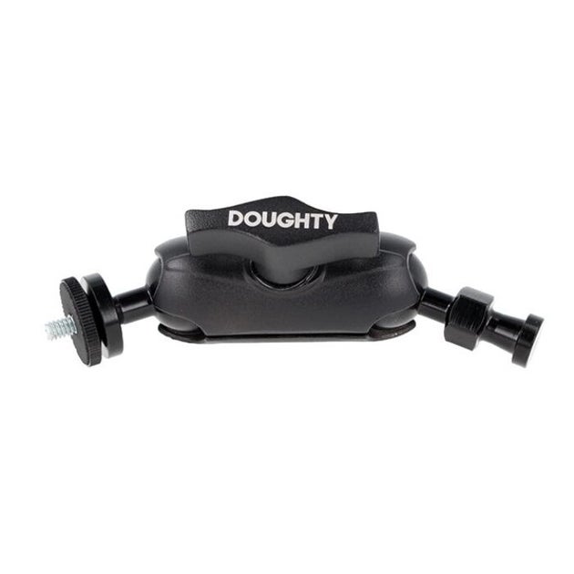 Doughty Super Knuckle With Snap In Hex Pin - Doughty | Bellalite Doughty Super Knuckle With Snap In Hex Pin - Doughty | Bellalite