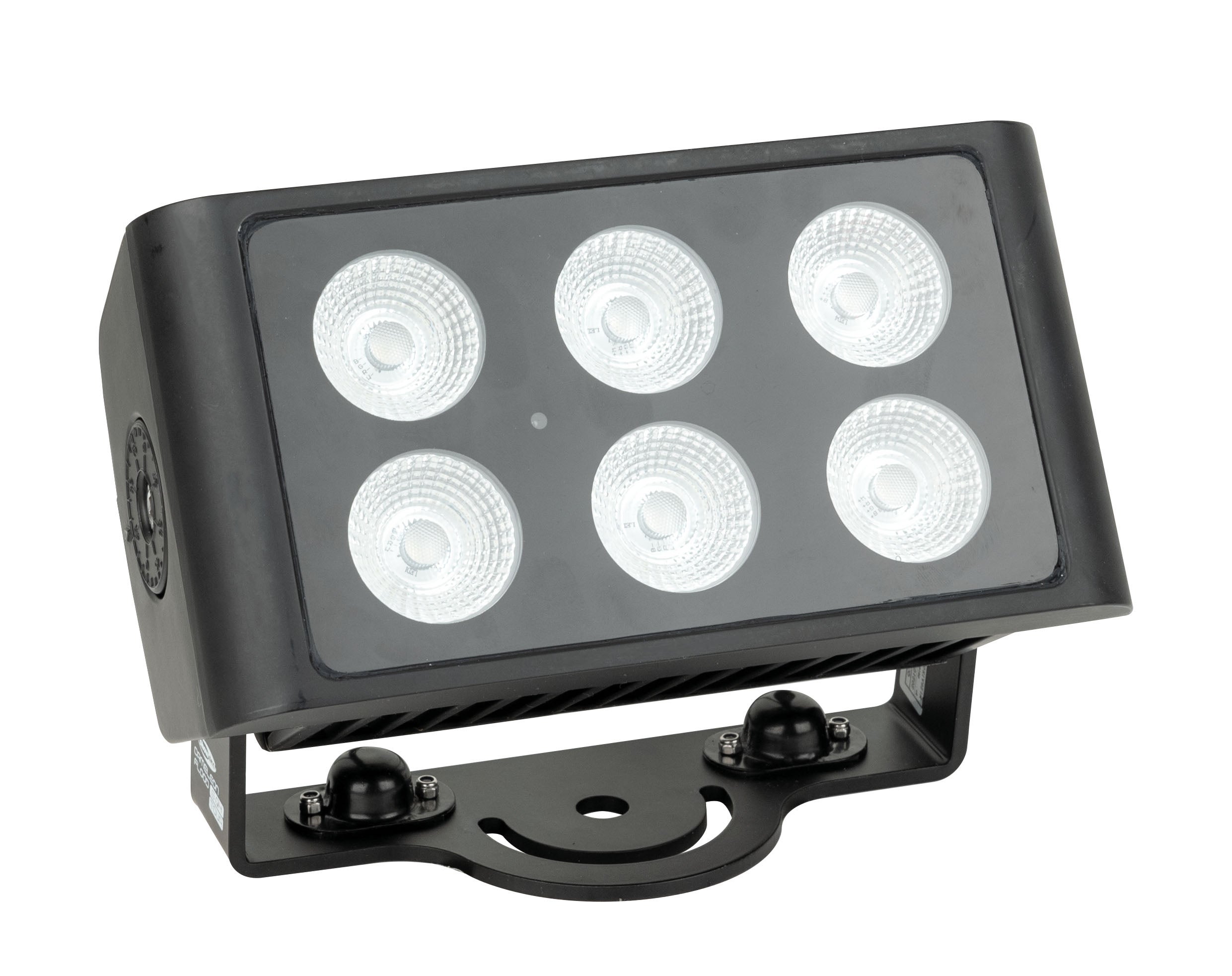 Cameleon Flood 6 Q4 Tour 6x5W RGBW - Showtec | Bellalite