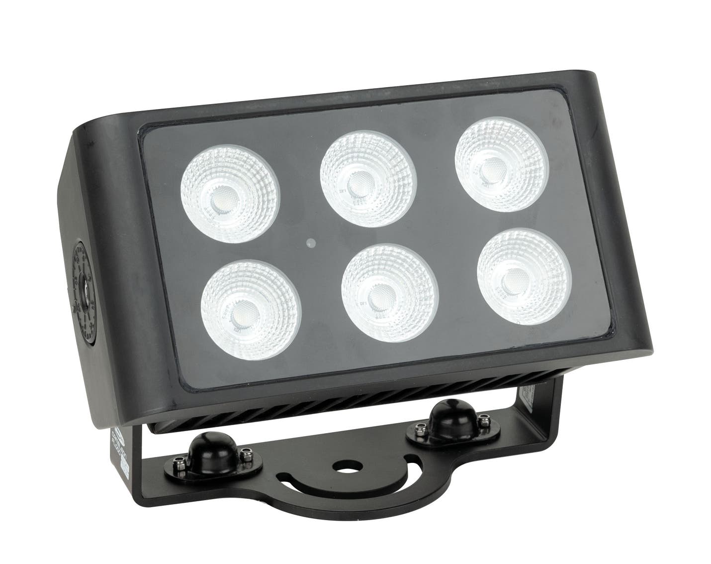 Cameleon Flood 6 Q4 Tour 6x5W RGBW - Showtec | Bellalite Cameleon Flood 6 Q4 Tour 6x5W RGBW - Showtec | Bellalite