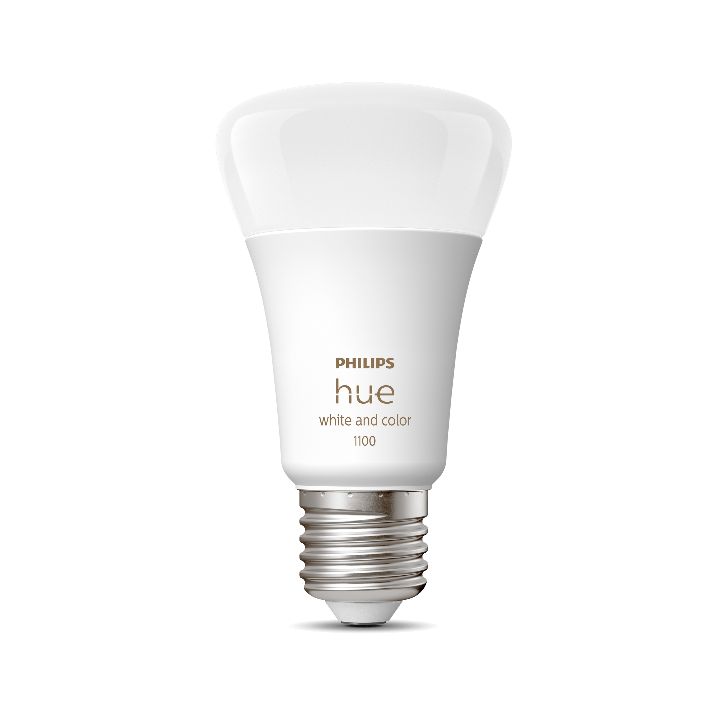 Philips Hue A60 White & Color E27 - Philips Hue | Bellalite