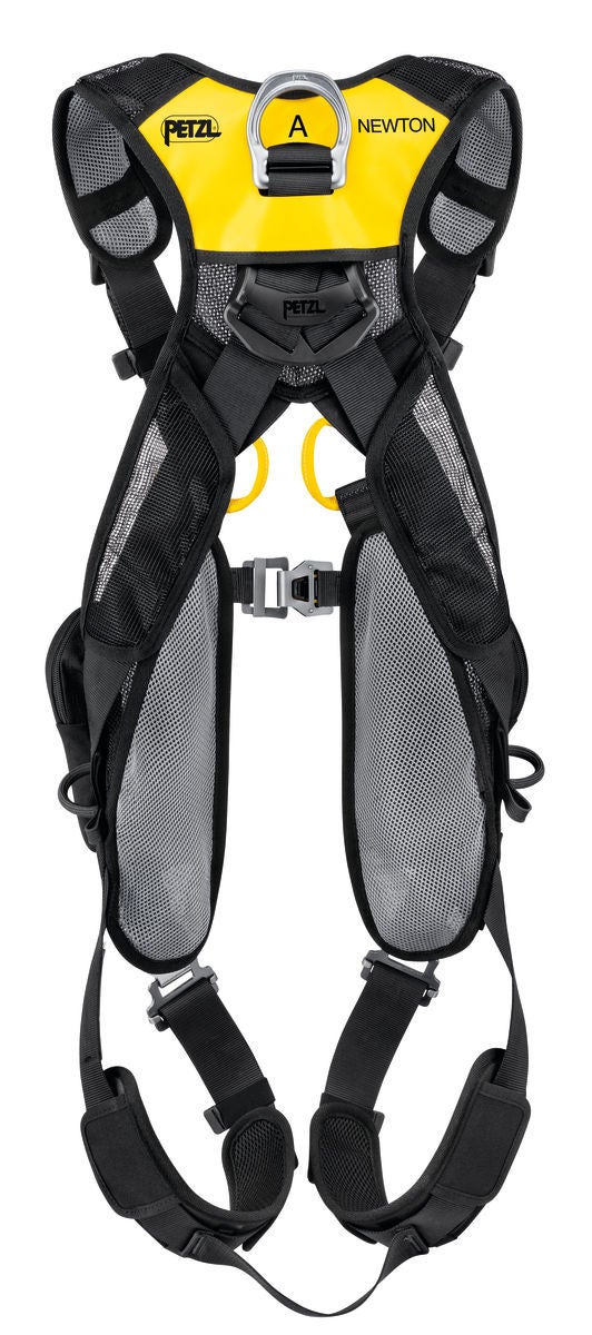 Petzl Newton Easyfit  Storlek 2 - Petzl | Bellalite